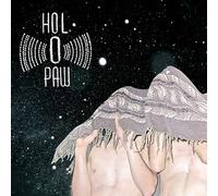 Golden Sparklers by Holopaw (Record, 2013)