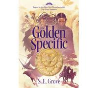 Golden Specific, The (Mapmakers)
