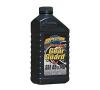 Golden Spectro Heavy Duty Gear Oil 85W-140 1 Quart