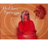 Golden Springs -From the Depth of Meditation