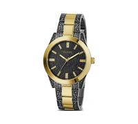 Guess Gilded Watch