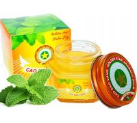Golden Star Balm Large Jar - Cao Sao Vang 20 Grams