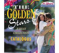 Golden Stars Jubilee Coll