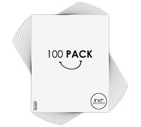 Golden State Art, 100 5x7 Backing Board by Golden State Art