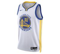 Golden State Warriors Association Edition 2023/24 Men's Nike Dri-FIT NBA Swingman Jersey - White - Polyester 3XL