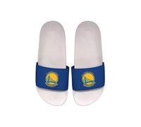 Golden State Warriors flip-flops Two Tone Blanc 46/47