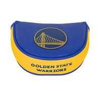 Golden State Warriors Mallet Putter Cover
