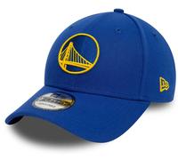 Golden State Warriors New Era 9Forty NBA Adjustable Team Cap