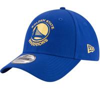 Golden State Warriors New Era 9Forty The League NBA Team Cap