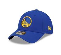 Golden State Warriors New Era The League 9FORTY Adjustable Cap - Mens
