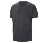 Golden State Warriors Premium Essentials Men's Nike NBA T-Shirt - Grey - Cotton XS