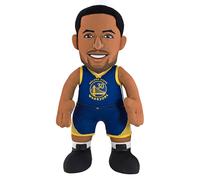 Golden State Warriors Stephen Curry Plush Toy Bleacher Creatures Marron 25 cm