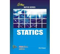 Golden Statics