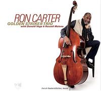 Ron Carter - Golden Striker