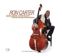 Golden Striker Trio - Live at The Theaterstubchen,Kassel (CD)