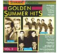 Golden Summer Hits - Vol. 2-Golden Summer Hits