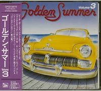 Golden Summer - Volume 3