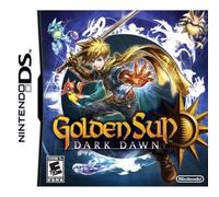 Golden Sun: Dark Dawn (Nintendo DS) (US IMPORT)