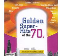 Golden Super Hits of the 70'S