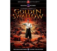 Golden Swallow [DVD] [Region 1] [US Import] [NTSC]