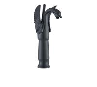 Golden Swan Basin Faucet for Bathroom Vessel Sink Hot and Cold Water Mixer Tap 12 Types Kitchen Sink Mixer Tap(F Tall)
