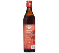 Golden Swan Shaoxing Cooking Condiment, 500 ml, Pack of 2