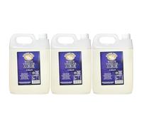 Golden Swan White Vinegar, 5 l (Pack of 3)