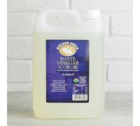 Golden Swan White Vinegar 5 Litre | Multi Purpose Use