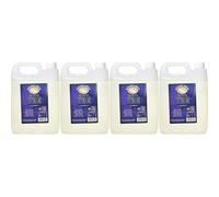 GOLDEN SWAN White Vinegar 5 Litre Pack of 4 Stain Remover Weedkiller Cooking