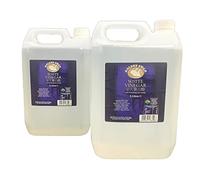 GOLDEN SWAN White Vinegar 5 Litres (Pack of 2)