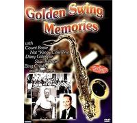 Golden Swing Memories [DVD]