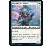Golden-Tail Disciple | Kamigawa: Neon Dynasty