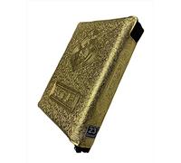 Golden Tajweed Quran[Pocket Size]