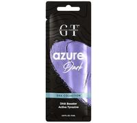 Golden Tanning Azure Dark DHA Booster Tanning Lotion 15ml