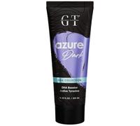 Golden Tanning Azure Dark DHA Booster Tanning Lotion 250ml