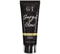 Golden Tanning Surge to Glow Powerful Maximiser Tanning Lotion 250ml
