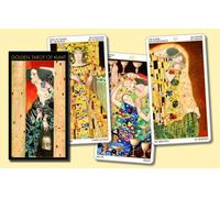 Golden Tarot of KLIMT