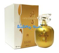 Golden Tears by Abdul Samad al Qurashi - 100ml EdP Perfume