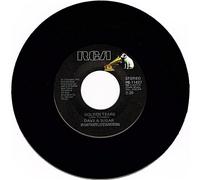 Golden Tears / Feel Like a Little Love