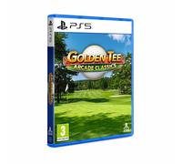 Golden Tee Arcade Classics - PS5