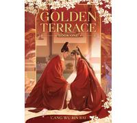 Golden Terrace (Novel) Vol. 1