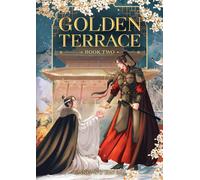 Golden Terrace (Novel) Vol. 2