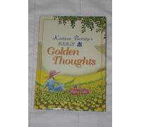 Golden Thoughts (The Kathleen Partridge Series)