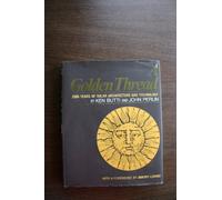 Golden Thread: 2500 Years of Solar Architecture and Technology