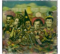 Golden Throats 2: More Celebrity Rock Oddities! by unknown (1991-07-02)