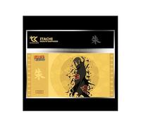 Golden Ticket Naruto Shippuden Col.2 Itachi