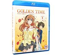 Golden Time: Collection 1 [Blu-ray] [NTSC]