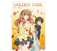 Golden Time Collection 1 (Episodes 1-12) [DVD] [NTSC]