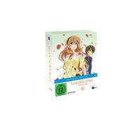 Golden Time - Vol.1 (Limited Mediabook Edition) (Blu-ray)