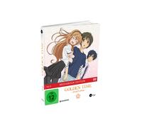 Golden Time - Golden Time. Vol.2, 1 DVD